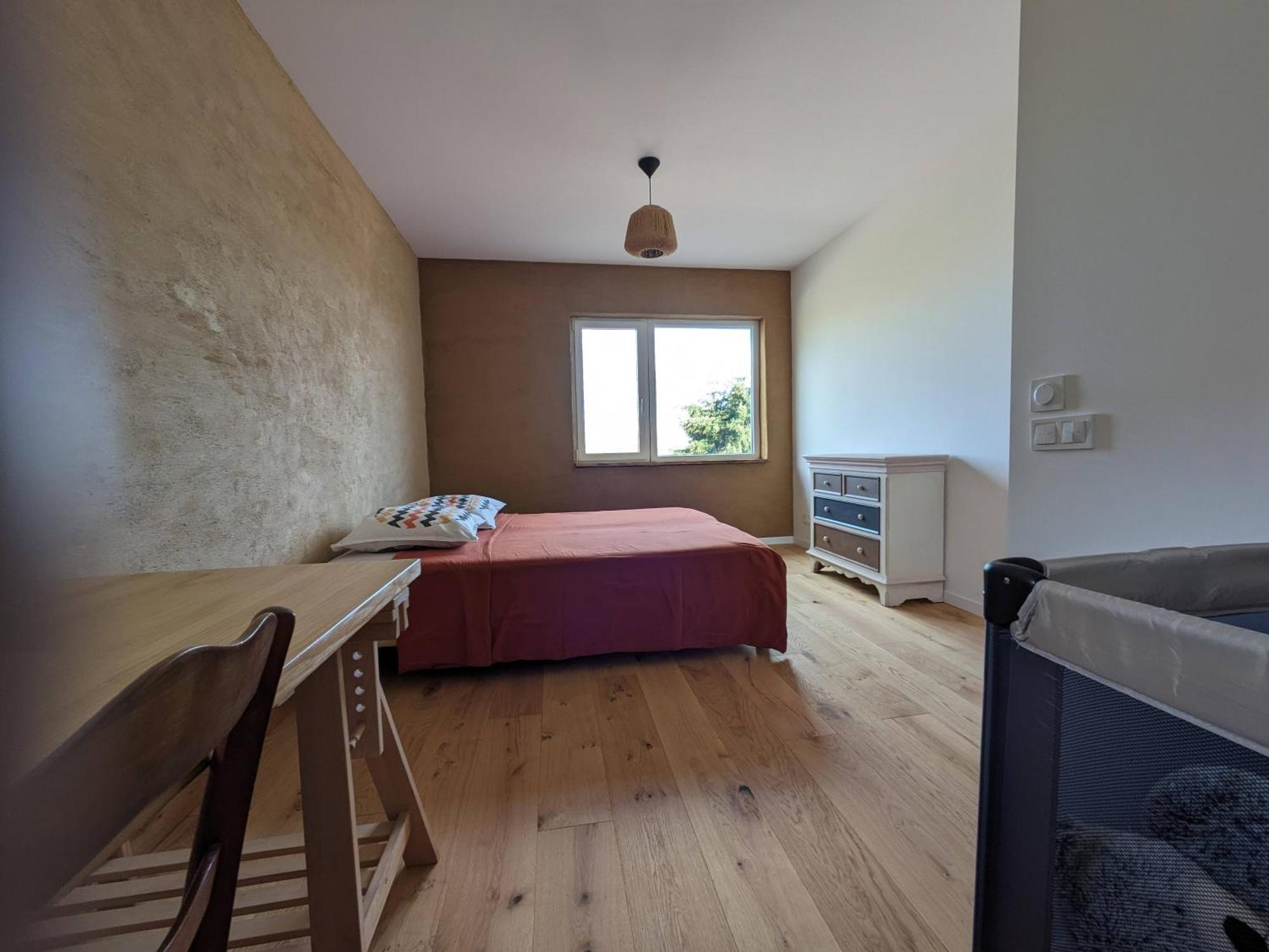 Terre De Sienne Apartment Saint-Clair  Exterior foto