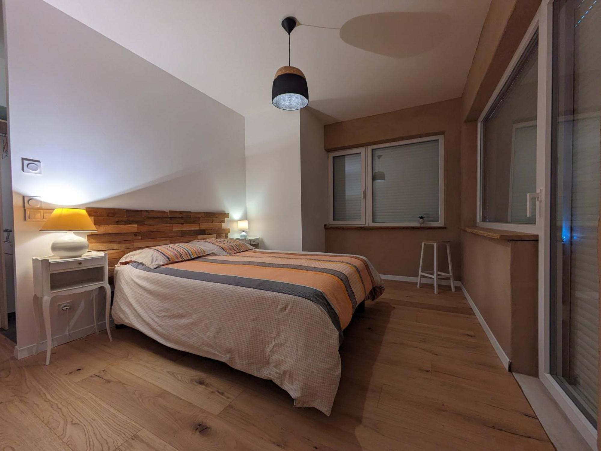 Terre De Sienne Apartment Saint-Clair  Exterior foto